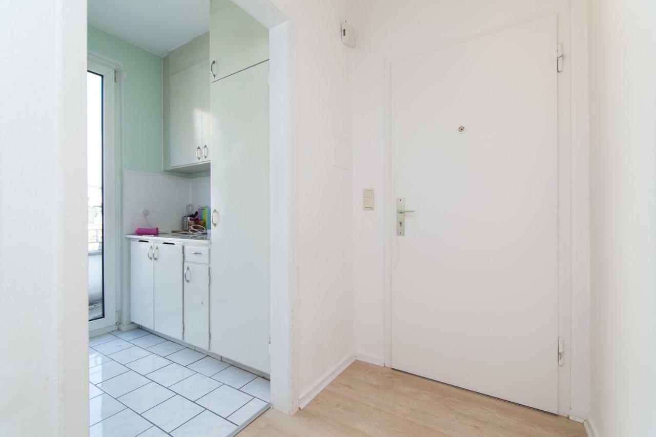 Altstadt Kapuzinergasse Appartement