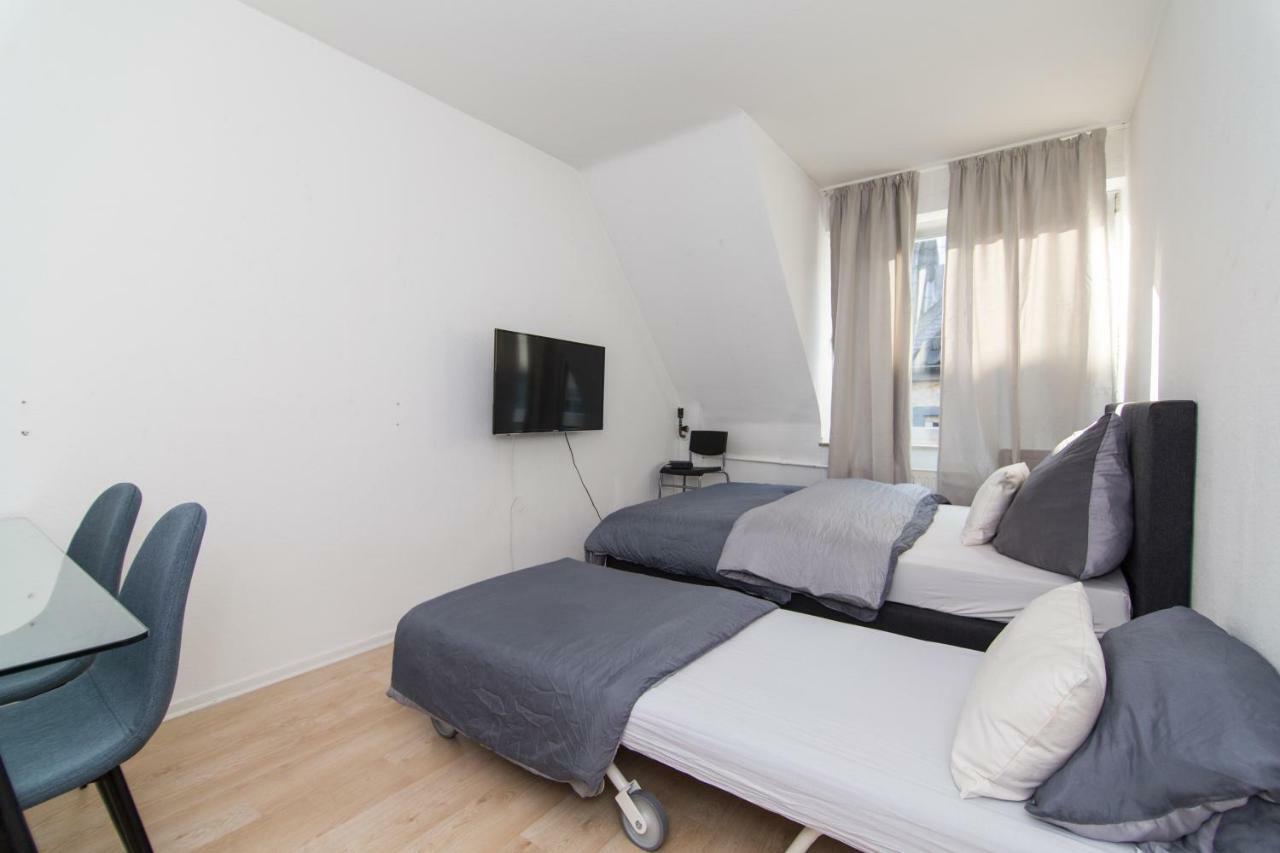 Altstadt Kapuzinergasse Appartement *