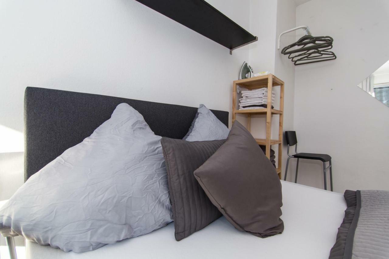 Altstadt Kapuzinergasse Appartement *