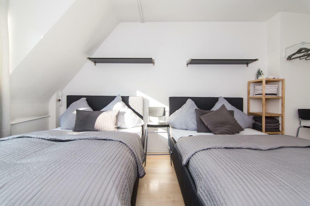 Appartement Altstadt Kapuzinergasse